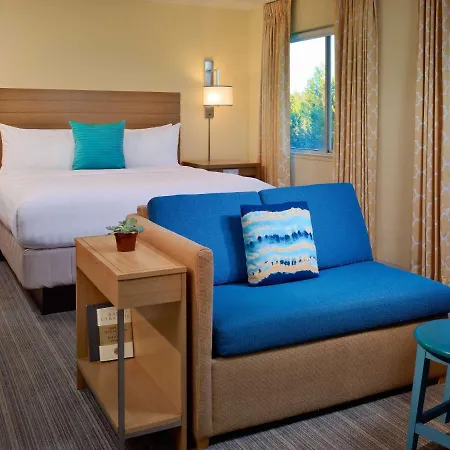 Sonesta Es Suites Flagstaff